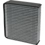 Universal Air Conditioning EV 939686PFC A/C Evaporator Core -- Evaporator Plate Fin