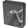 Universal Air Conditioning EV 939686PFC A/C Evaporator Core -- Evaporator Plate Fin