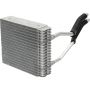 Universal Air Conditioning EV 939689PFC A/C Evaporator Core -- Evaporator Plate Fin