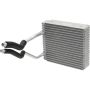 Universal Air Conditioning EV 939689PFC A/C Evaporator Core -- Evaporator Plate Fin