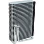 Universal Air Conditioning EV 939690PFC A/C Evaporator Core -- Evaporator Plate Fin