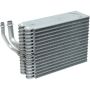 Universal Air Conditioning EV 939691PFC A/C Evaporator Core -- Evaporator Plate Fin