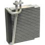 Universal Air Conditioning EV 939692PFC A/C Evaporator Core -- Evaporator Plate Fin