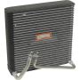 Universal Air Conditioning EV 939695PFC A/C Evaporator Core -- Evaporator Plate Fin