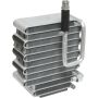 Universal Air Conditioning EV 939699AC A/C Evaporator Core -- Evaporator Serpentine