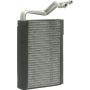 Universal Air Conditioning EV 939701PFC A/C Evaporator Core -- Evaporator Parallel Flow