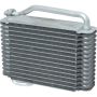 Universal Air Conditioning EV 939702PFC A/C Evaporator Core -- Evaporator Plate Fin