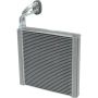 Universal Air Conditioning EV 939706PFC A/C Evaporator Core -- Evaporator Parallel Flow