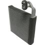 Universal Air Conditioning EV 939706PFC A/C Evaporator Core -- Evaporator Parallel Flow
