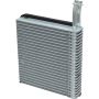 Universal Air Conditioning EV 939710PFC A/C Evaporator Core -- Evaporator Plate Fin