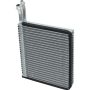 Universal Air Conditioning EV 939710PFC A/C Evaporator Core -- Evaporator Plate Fin