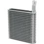 Universal Air Conditioning EV 939710PFDC A/C Evaporator Core -- Evaporator Plate Fin