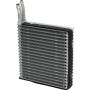 Universal Air Conditioning EV 939710PFDC A/C Evaporator Core -- Evaporator Plate Fin