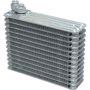 Universal Air Conditioning EV 939711PFC A/C Evaporator Core -- Evaporator Plate Fin