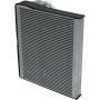 Universal Air Conditioning EV 939712PFC A/C Evaporator Core -- Evaporator Parallel Flow