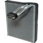 Universal Air Conditioning EV 939712PFC A/C Evaporator Core -- Evaporator Parallel Flow
