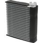 Universal Air Conditioning EV 939713PFXC A/C Evaporator Core -- Evaporator Plate Fin