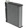 Universal Air Conditioning EV 939713PFXC A/C Evaporator Core -- Evaporator Plate Fin