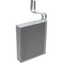 Universal Air Conditioning EV 939714PFC A/C Evaporator Core -- Evaporator Plate Fin