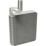 Universal Air Conditioning EV 939714PFC A/C Evaporator Core -- Evaporator Plate Fin