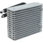 Universal Air Conditioning EV 939715PFXC A/C Evaporator Core -- Evaporator Plate Fin