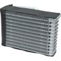 Universal Air Conditioning EV 939716PFC A/C Evaporator Core -- Evaporator Plate Fin