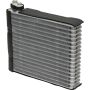 Universal Air Conditioning EV 939718PFXC A/C Evaporator Core -- Evaporator Plate Fin