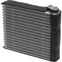 Universal Air Conditioning EV 939718PFXC A/C Evaporator Core -- Evaporator Plate Fin