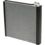 Universal Air Conditioning EV 939719PFC A/C Evaporator Core -- Evaporator Parallel Flow