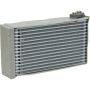 Universal Air Conditioning EV 939721PFXC A/C Evaporator Core -- Evaporator Plate Fin