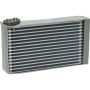 Universal Air Conditioning EV 939721PFXC A/C Evaporator Core -- Evaporator Plate Fin
