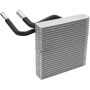 Universal Air Conditioning EV 939725PFXC A/C Evaporator Core -- Evaporator Plate Fin