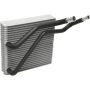 Universal Air Conditioning EV 939725PFXC A/C Evaporator Core -- Evaporator Plate Fin