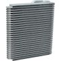 Universal Air Conditioning EV 939726PFC A/C Evaporator Core -- Evaporator Plate Fin