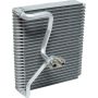 Universal Air Conditioning EV 939726PFC A/C Evaporator Core -- Evaporator Plate Fin
