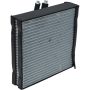 Universal Air Conditioning EV 939727PFXC A/C Evaporator Core -- Evaporator Plate Fin