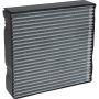 Universal Air Conditioning EV 939729PFC A/C Evaporator Core -- Evaporator Plate Fin