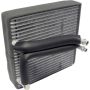 Universal Air Conditioning EV 939729PFC A/C Evaporator Core -- Evaporator Plate Fin