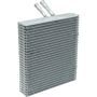 Universal Air Conditioning EV 939730PFXC A/C Evaporator Core -- Evaporator Plate Fin