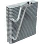 Universal Air Conditioning EV 939730PFXC A/C Evaporator Core -- Evaporator Plate Fin
