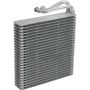 Universal Air Conditioning EV 939731PFC A/C Evaporator Core -- Evaporator Plate Fin