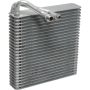 Universal Air Conditioning EV 939731PFC A/C Evaporator Core -- Evaporator Plate Fin