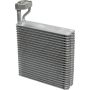 Universal Air Conditioning EV 939733PFXC A/C Evaporator Core -- Evaporator Plate Fin