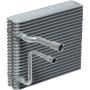 Universal Air Conditioning EV 939734PFC A/C Evaporator Core -- Evaporator Plate Fin