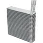 Universal Air Conditioning EV 939735PFC A/C Evaporator Core -- Evaporator Plate Fin