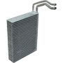 Universal Air Conditioning EV 939736PFXC A/C Evaporator Core -- Evaporator Plate Fin