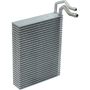 Universal Air Conditioning EV 939736PFXC A/C Evaporator Core -- Evaporator Plate Fin