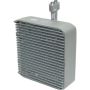Universal Air Conditioning EV 939737PFXC A/C Evaporator Core -- Evaporator Plate Fin