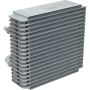 Universal Air Conditioning EV 939740PFC A/C Evaporator Core -- Evaporator Plate Fin