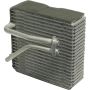 Universal Air Conditioning EV 939740PFC A/C Evaporator Core -- Evaporator Plate Fin
